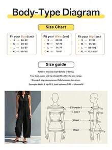 Summer Sleeveless Stand Collar Half-Button Wide Leg Jumpsuit, Large Pockets Loose Casual Commuter Vacation Slimming Clothing - Khaki - View 7