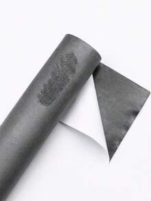 Self-Adhesive Flocked Fabric Roll, Faux Suede Material, Freely Cuttable, Multi-Purpose Application. Suitable For Car Interior Upgrades, Including Sunroof Covers, Center Consoles, Door Panels And Other Interior Trim, Also Suitable For Sofa Cushions - A - View 13