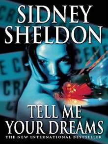 Tell Me Your Dreams - Single Book - View 1