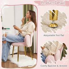 Kids Armchairs - Pink - View 5