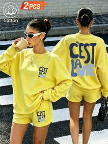 Bright Yellow