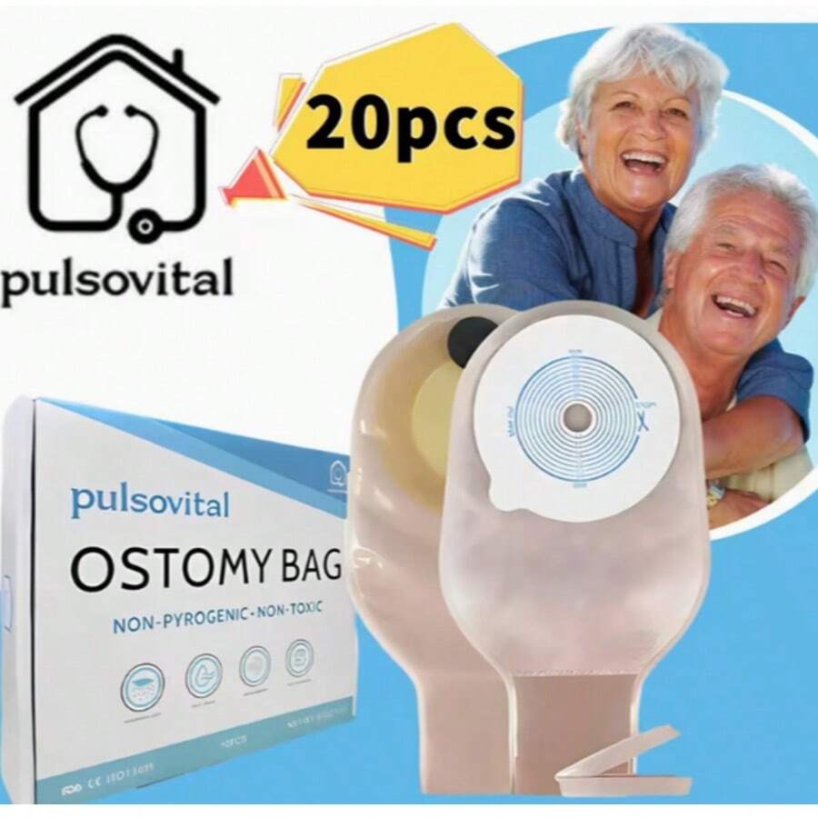Incontinence & Ostomy