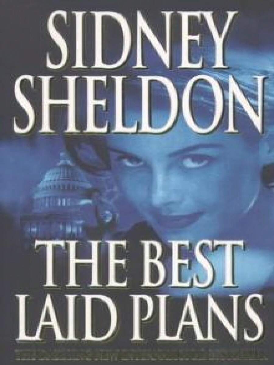 Best Laid Plans - Single Book - View 1