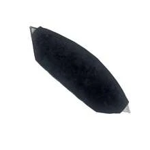 Ikat Kepala Penjepit Wig Beludru yang Dapat Diatur, Ikat Kepala Penjepit Wig Anti Selip dengan Tali Transparan, Ikat Kepala Wig Lembut untuk Wig Lace Front, Rambut Palsu, Penataan Rambut Sehari-hari, Hitam Coklat Krem - View 11