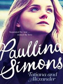 Tatiana And Alexander - Single Book - View 2