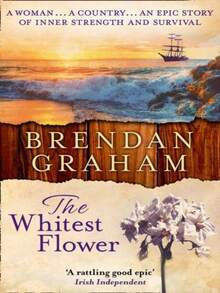 The Whitest Flower - Single Book - View 2