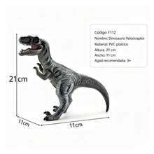 Kids Dinosaurs & Prehistoric Creatures - 1 - View 3
