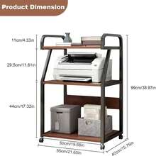 Printer Parts & Accessories - View 5