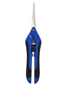 Stainless Steel Grape Scissors Multi-Purpose Fruit Picking Pruning Shears For Gardening And Floral Trimming - Multi-color - View 7