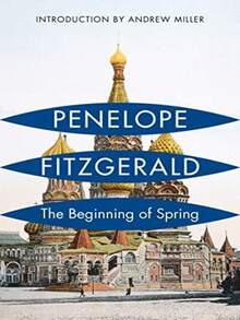 Beginning Of Spring - Single Book - View 2