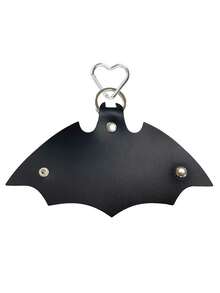 Home Key Pouch,Bag Charm, Bat-Style Keychain,Ins-Style Popular Creative Keychain Pendant, Suitable For Cars,Suitable For Various Occasions; - Multicolor - View 13