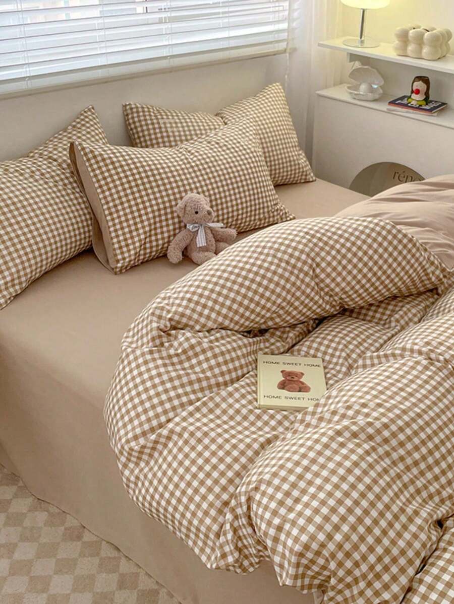 Dormitory Bedding - Academia De Hull - View 1