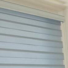 Blinds, Shades & Shutters - White - View 5