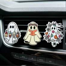Car Air Vent Decor Ornament, Gift For Girlfriend - A - View 2