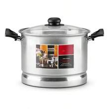 Picnic Cookware & Parts - Aluminum - View 2