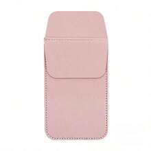 1 X PU Leather Pocket Protector – Pen Holder/Organizer For Shirts, Lab Coats, And Trousers - Random Color and Style - View 10