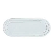 1/2pcs Natural Diatomaceous Earth Quick-Drying Sink Tray With Absorbent Stone Pad - Suitable For Kitchen Countertop, Bathroom Vanity Storage, Faucet Mat, Soap Dish And Coaster, Sink Basin Dedicated Moisture-Absorbing And Moisture-Wicking Diatomaceous Stone Technology - 20cm X 10cm - View 10