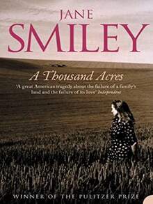 Thousand Acres - Single Book - View 2