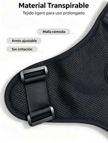 Body Braces & Supports - View 3