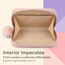 Women Wallets - LM21-rOSA - View 5