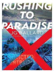 Rushing To Paradise - Single Book - View 1