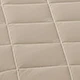 لون جملي (ارتفاع الشرشف - 15 سم)