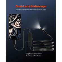 Borescopes - 3m - View 2