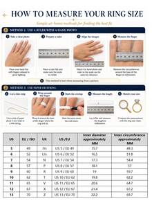 2pcs Personalized Stainless Steel Couple Rings, 4mm/6mm, Gold/Silver, Suitable For Wedding, Marriage, Eternal Love, Fade-Resistant, Promise Rings, Anniversary, Couple Gifts, Minimalist Style - Gold - View 3