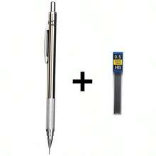 0.3mm/0.5mm/0.7mm Mechanical Pencils, Great For Writing, Drawing, And Sketching - Back To School Season - Multiple Styles - View 9
