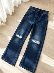 Women Jeans - 2027 - View 1