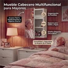 Medicine Cabinets - Beige - View 8