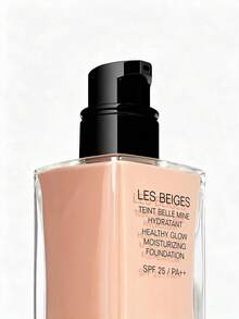 Chanel Fashion Base de maquillaje Les Beiges B10 - Los Beiges B10 - Ver 2