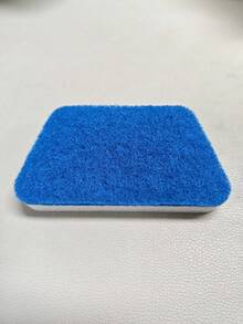 1 buah Sikat Pembersih Ubin Gagang Panjang, Pegangan Ergonomis Anti Slip, Alat Pembersih Permukaan Serbaguna, untuk Dinding Kamar Mandi Lantai dan Bak Mandi, Penggunaan Ganda Rumah dan Sekolah, Perlengkapan Rumah Tangga Aksesori Kamar Mandi, Dekorasi Rumah Ruang Tamu - Model baru - View 14