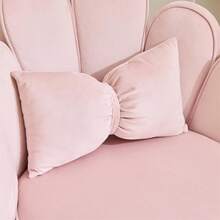 Kids Armchairs - Pink - View 8