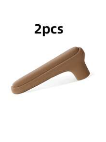 2pcs Silicone Door Handle Covers - Anti-Collision, Protective Window And Door Handle Sleeves - Multicolor - View 15