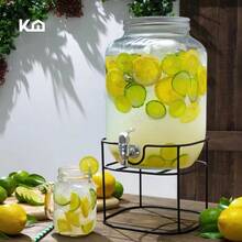 Water Pots & Kettles - Transparent - View 6