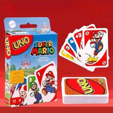 1pc Authentic Card Game, Multiplayer Card Game, Party Board Game, Holiday Game, Great Atmosphere - Multicolor - View 3