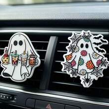 Car Air Vent Decor Ornament, Gift For Girlfriend - A - View 4