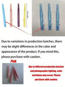 Phone Charging Port Cleaning Kit, Smartphone Cleaning Tool Set, Anti-Clogging Mini Brush Head And Double-Sided Hook Phone Cleaning Tools, Suitable For Smartphones, Tablets, Earphones And Charging Ports - Portable Device Maintenance Kit - Multicolor - View 10
