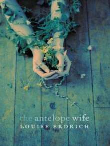 Antelope Wife - Single Book - View 2