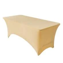 1pc 8ft Salon Massage Bed Cover, Elastic Eyelash Extension Bed Cover, Suitable For Eyelash Bed And Beauty Salon Massage Bed - Multicolor - View 13