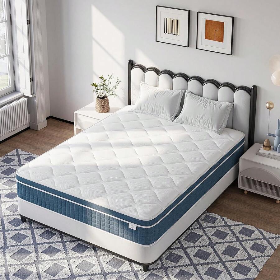 Mattress Pads - 1 - View 1