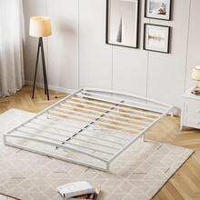 Bed Bases & Foundations - White - View 4