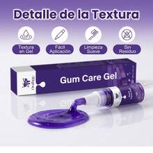 oralhoe Teeth Whitening - Gel - View 2