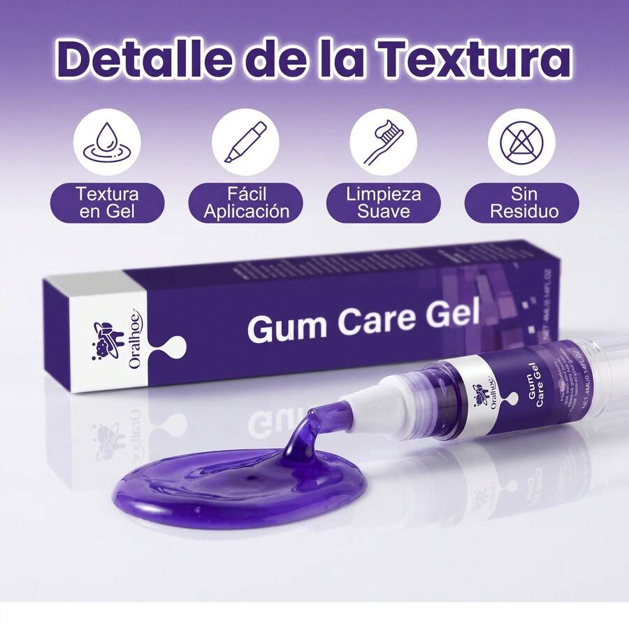 oralhoe Teeth Whitening
