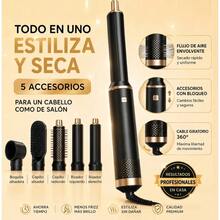 Hair Curly & Textured Products - Negro1 - View 7