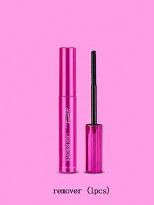 Desliy 5 In 1 Lash Clusters Kit Includes 2pcs Lashes 1pc Tweezer 1pc Bond & Seal 1pc Remover Mixed Styles Beginner-Friendly DIY At Home For Wedding/Daily/Travel/Gift Lash Clusters Individual Lashes False Eyelashes - Rose Red - View 11