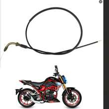 Amortiguador trasero central moto motoclicleta Mexico Envio Rapido - A - Ver 3