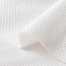 Disposable Bathrobe Unisex Long Portable Hotel Bathrobe Travel Towel Set All Season Suitable For Travel And Business Trips 1pc/2pcs/4pcs/6pcs Optional - White - View 7