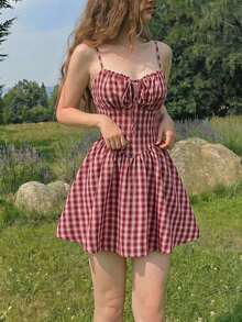 Women Outdoor Tees & Tanks - Apricot - View 2